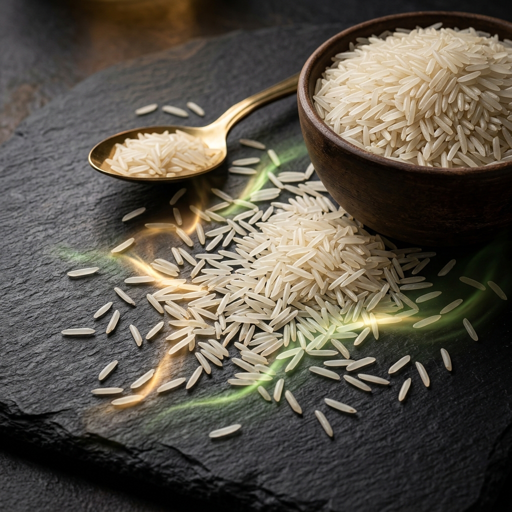 Premium Basmati Rice